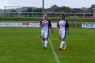 Bild 325 - B-Juniorinnen SV Henstedt Ulzburg - Frauen Bramfelder SV 3 : Ergebnis: 9:0